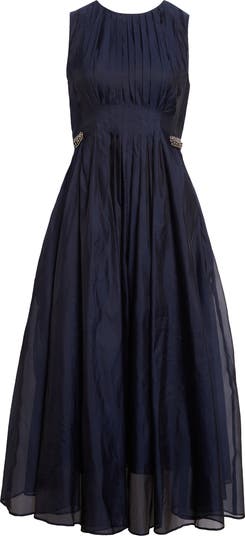ワンピース Max Mara Wally Silk Blend Long Dress Max Mara Wally Silk Blend Long Dress | eBay