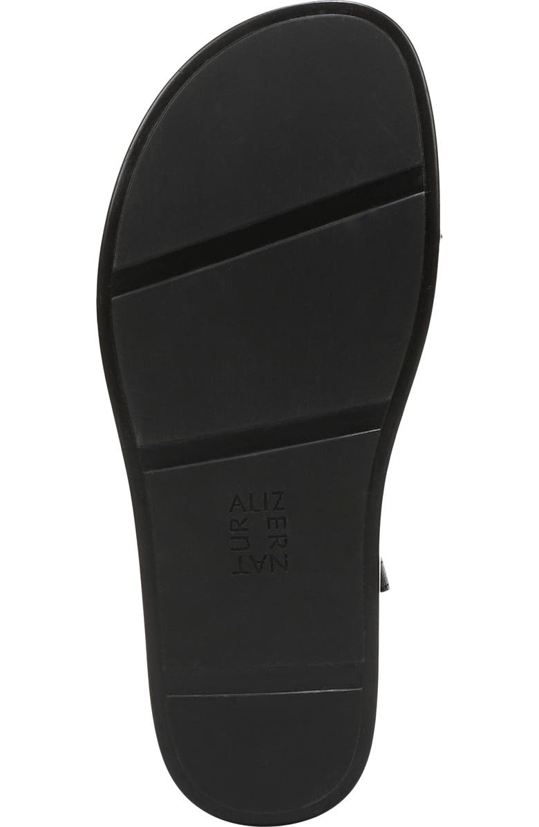 Naturalizer Fame Ankle Strap Sandal, Alternate, color,