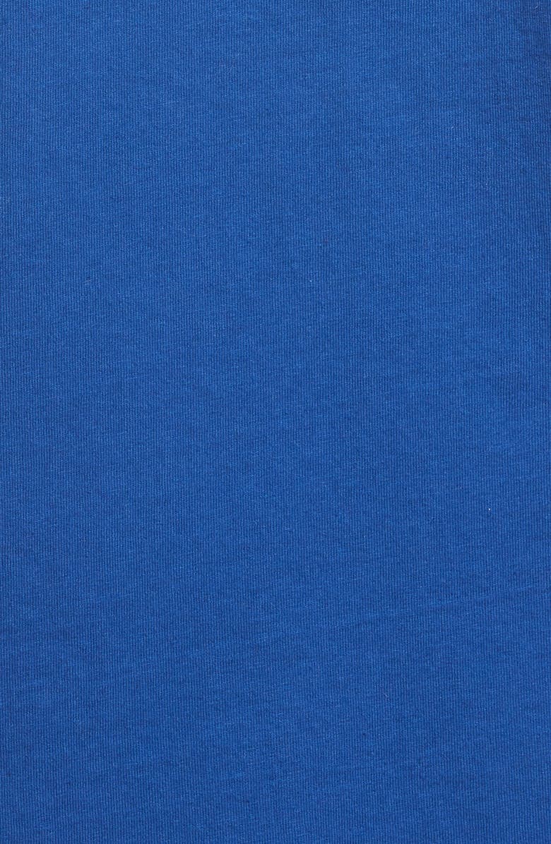 John Elliott University Oversize T-Shirt, Alternate, color,