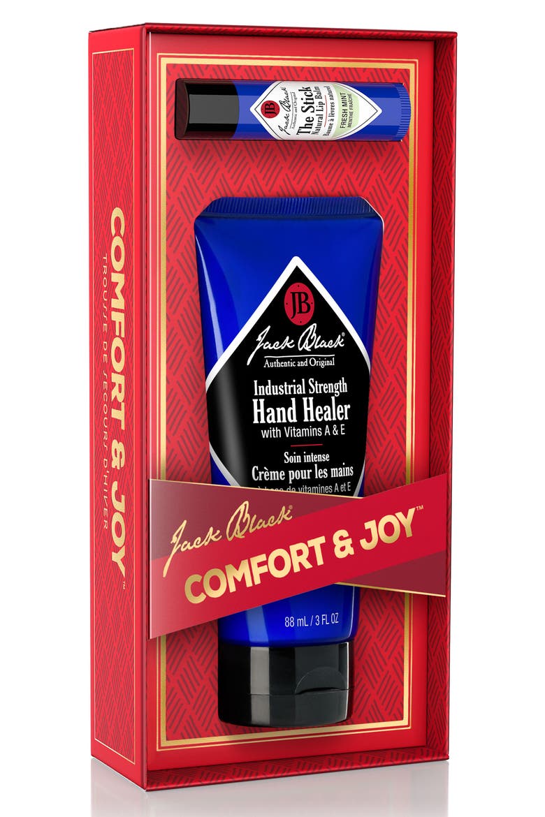 Comfort & Joy Duo, Alternate, color, NO COLOR