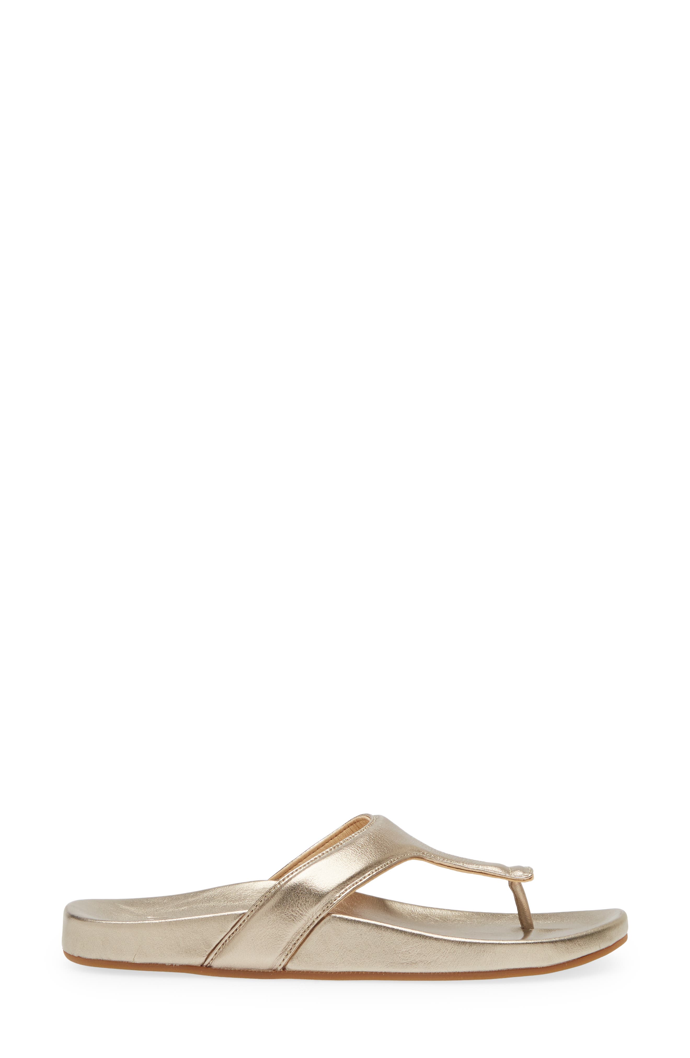 OluKai Kipea Lipi Sandal, Alternate, color, Bubbly / Bubbly