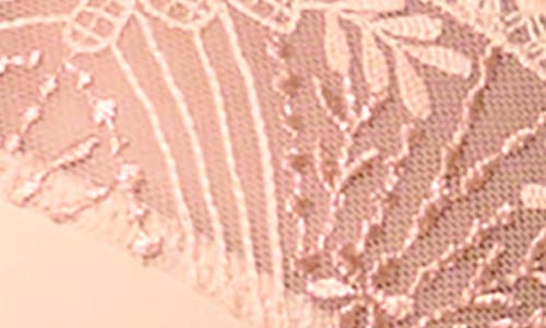 Simone Perele Allure Full Cup Underwire Bra In Chic Beige