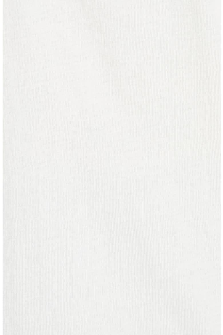 Ready to Retire Baseball Sleep Tee, Alternate, color, IVORY