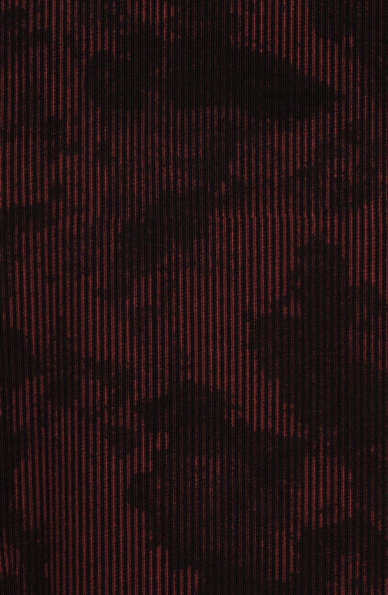 Robert Graham Nara Park Cotton Corduroy Button-Up Shirt, Alternate, color,