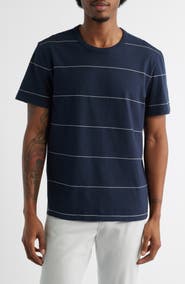 Madewell Allday Garment Dyed Cotton T-Shirt