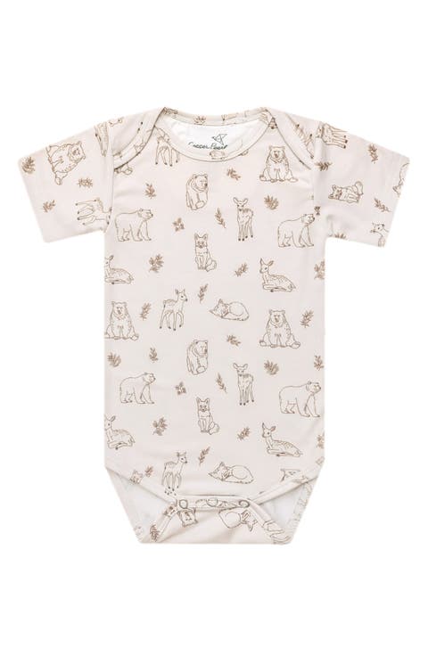 Dylan Bodysuit (Baby)