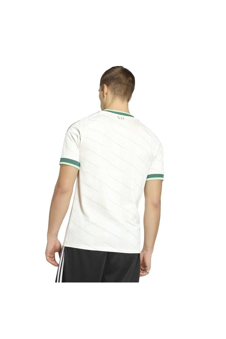 Men's adidas  White Northern Ireland National Team FIFA x World Cup 2026  Replica Jersey, Alternate, color, White