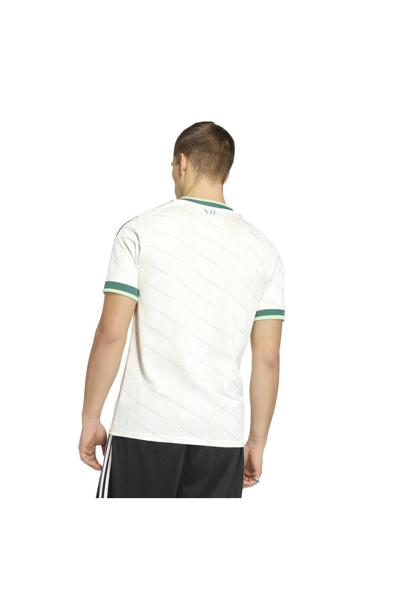 adidas Men's adidas  White Northern Ireland National Team FIFA x World Cup 2026  Replica Jersey, Alternate, color, White