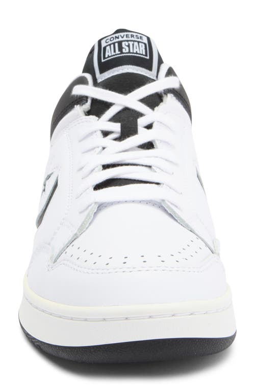 Converse Weapon Sneakers