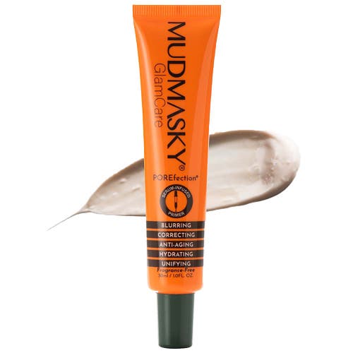 Mudmasky Porefection Serum-infused Primer