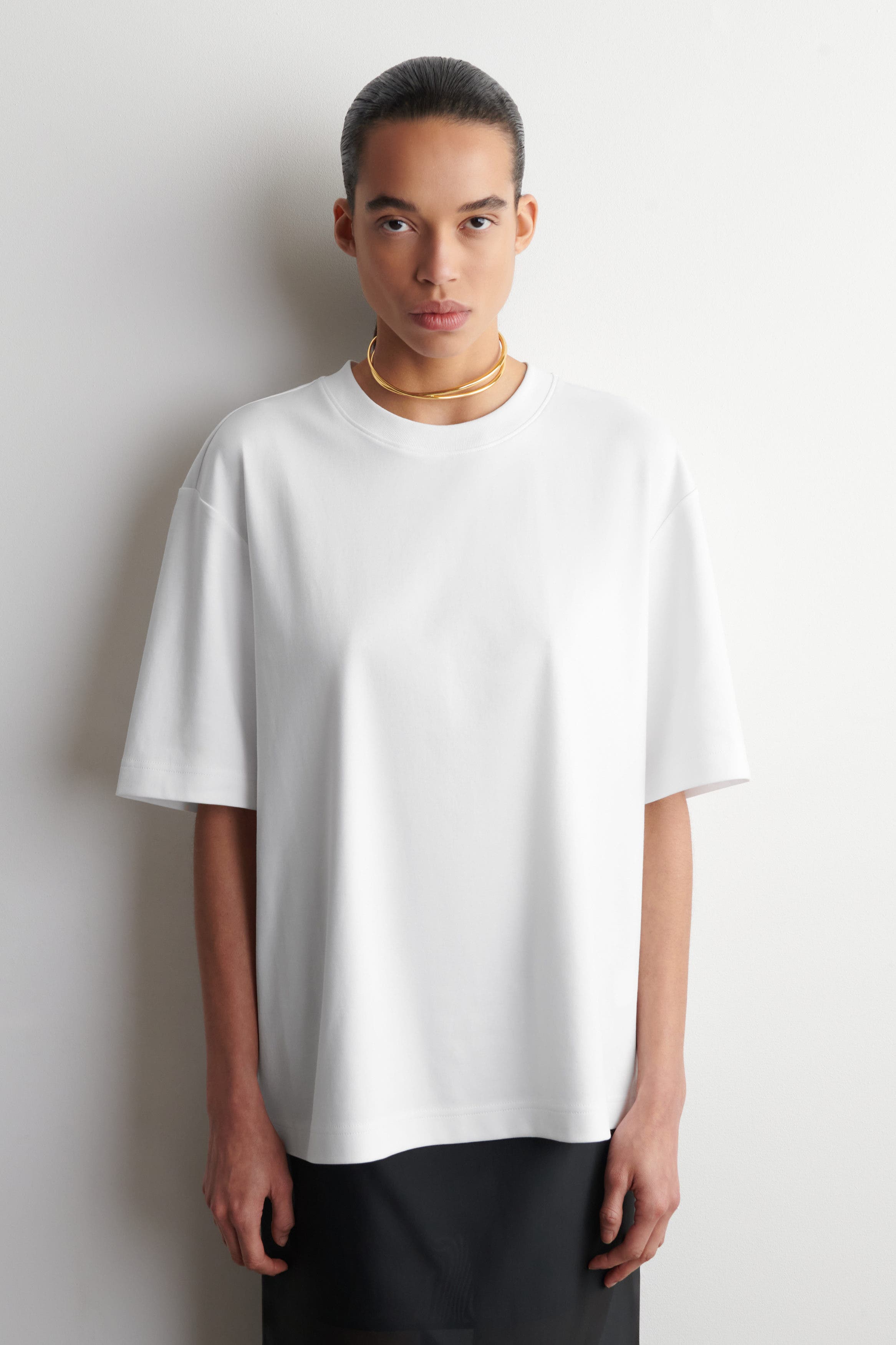 Oversized T-Shirt - image 5