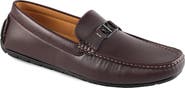 Calvin Klein Felty Moc Toe Driving Loafer