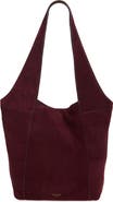 rag & bone Large Brayton Suede Shopper