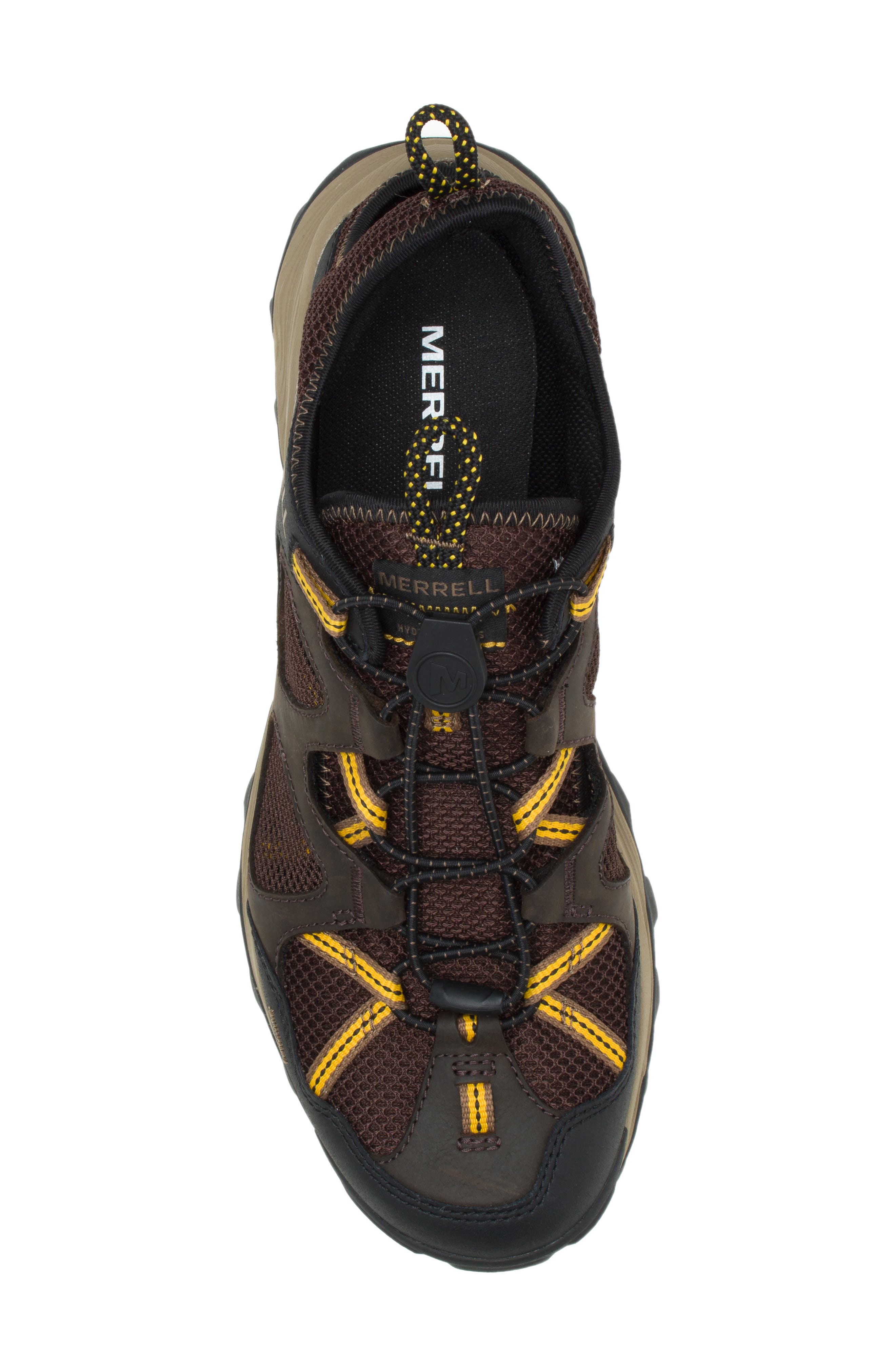 Merrell Speed Strike LTR Sieve Water Friendly Shoe, Alternate, color, 