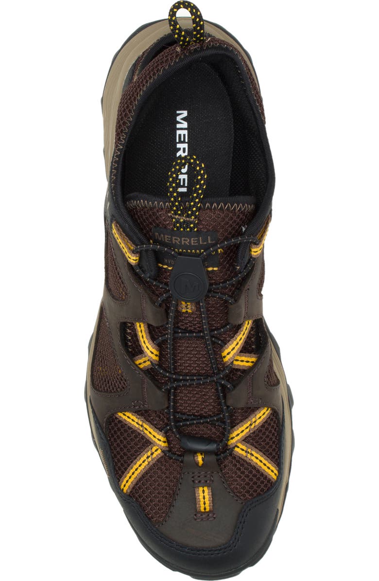 Merrell Speed Strike LTR Sieve Water Friendly Shoe, Alternate, color,