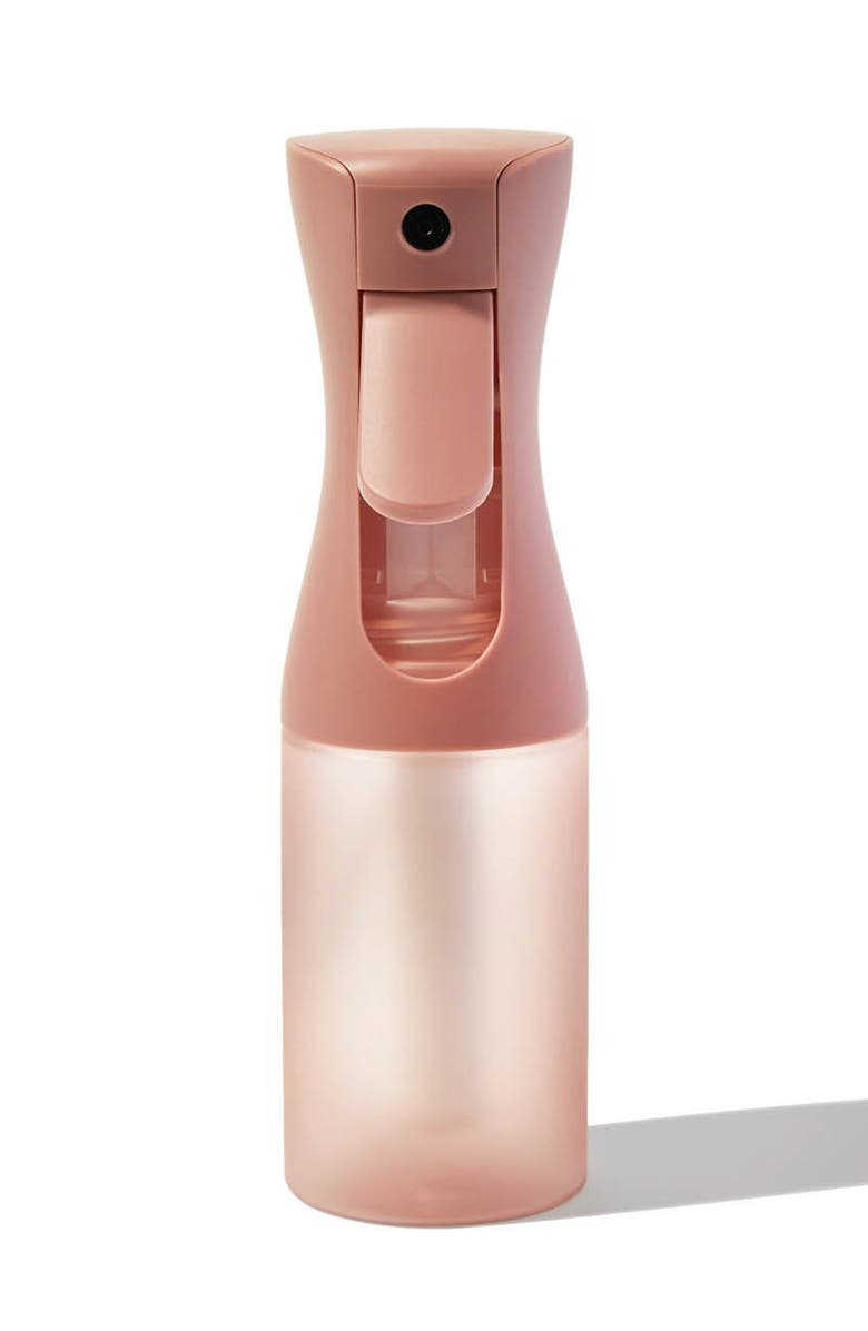 Kitsch Continuous Spray Bottle, Alternate, color, Terracotta