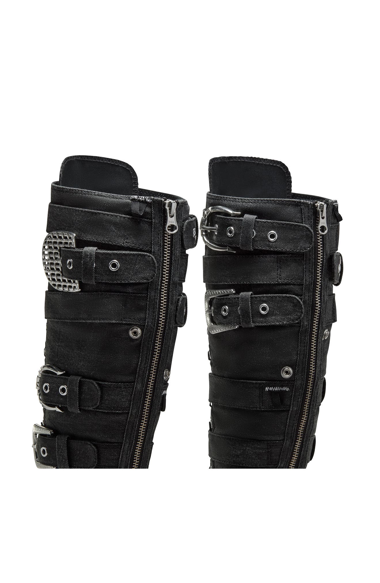 Converse x Martine Ali Chuck 70 XXHI Boot, Alternate, color, 