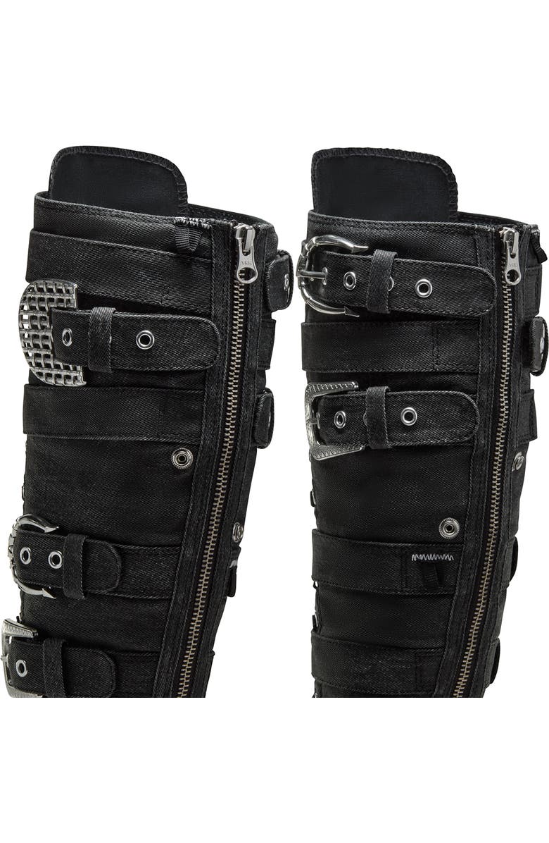 Converse x Martine Ali Chuck 70 XXHI Boot, Alternate, color,