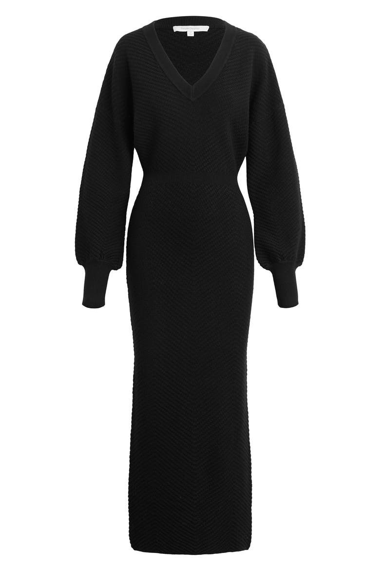 legend sweater maxi dress legend sweater maxi dress Rhodes Sweater Maxi Dress