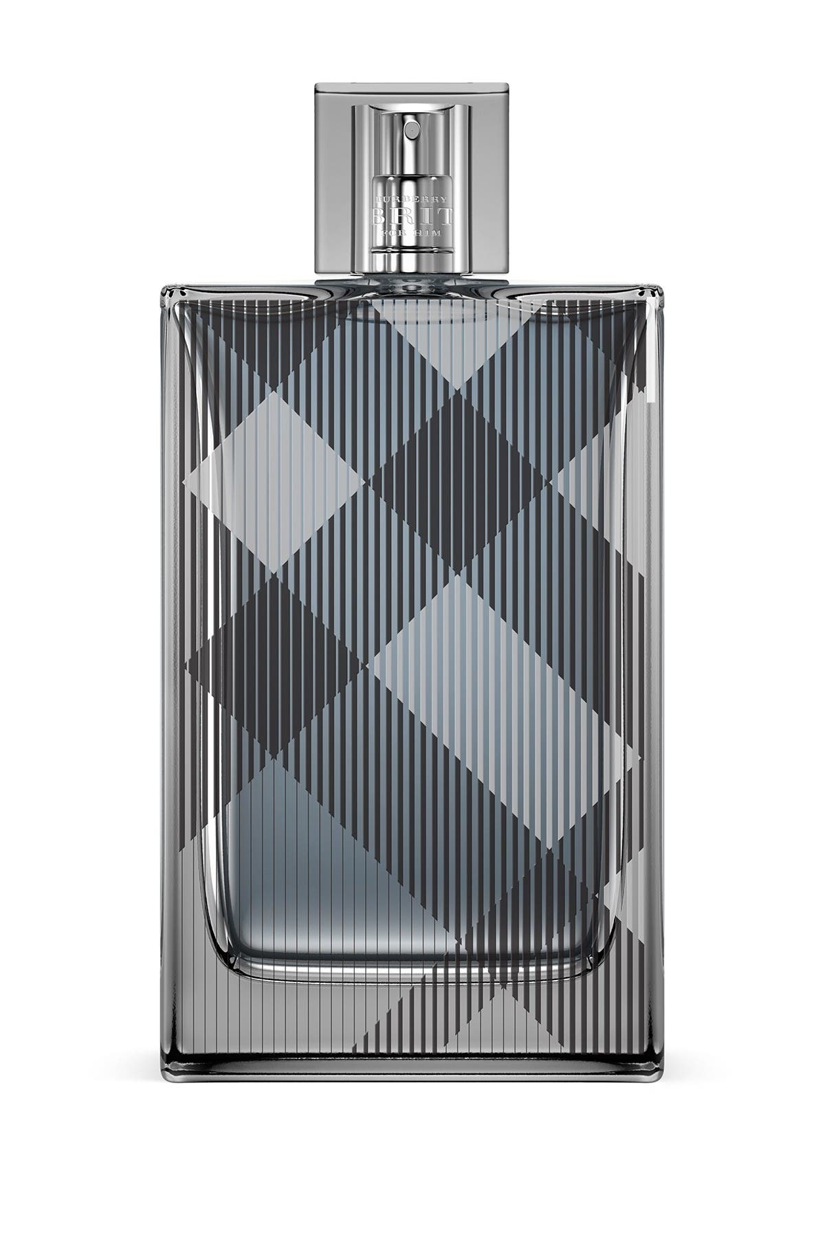 Burberry Brit for Him Eau de Toilette - 3.3 oz.
