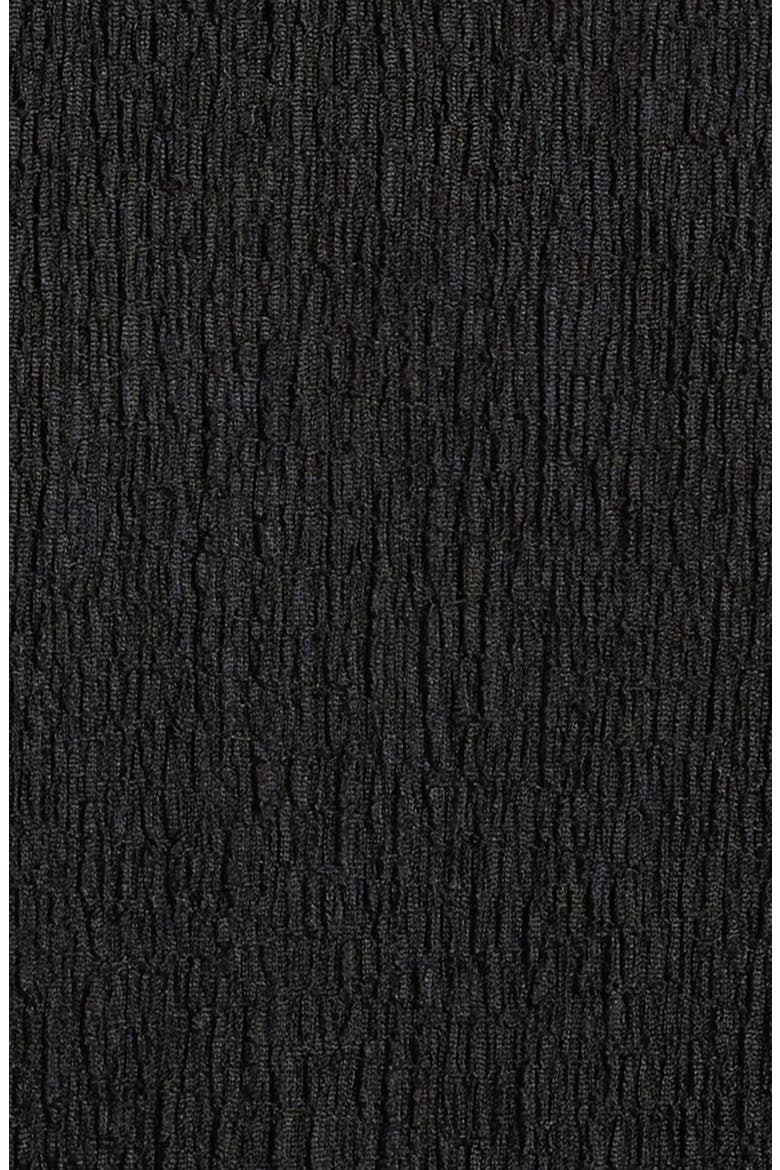 Notch Collar Sleeveless Wrap Top, Alternate, color, ANNE BLACK