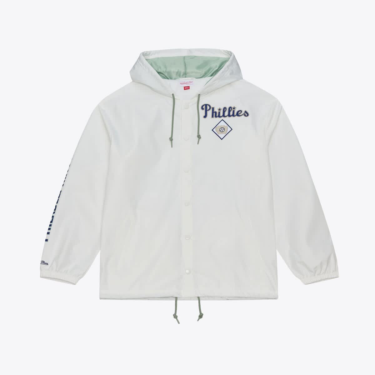 selected White