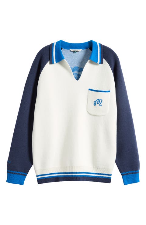 Insignia Sweater
