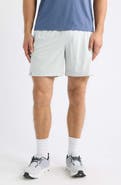 Zella Circuit 7-Inch Training Shorts