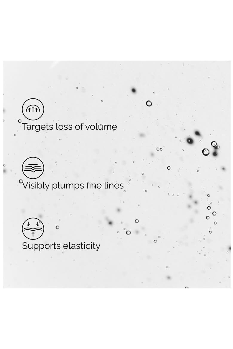 Volufiline 92% + Pal-Isoleucine 1% Serum, Alternate, color, NO COLOR