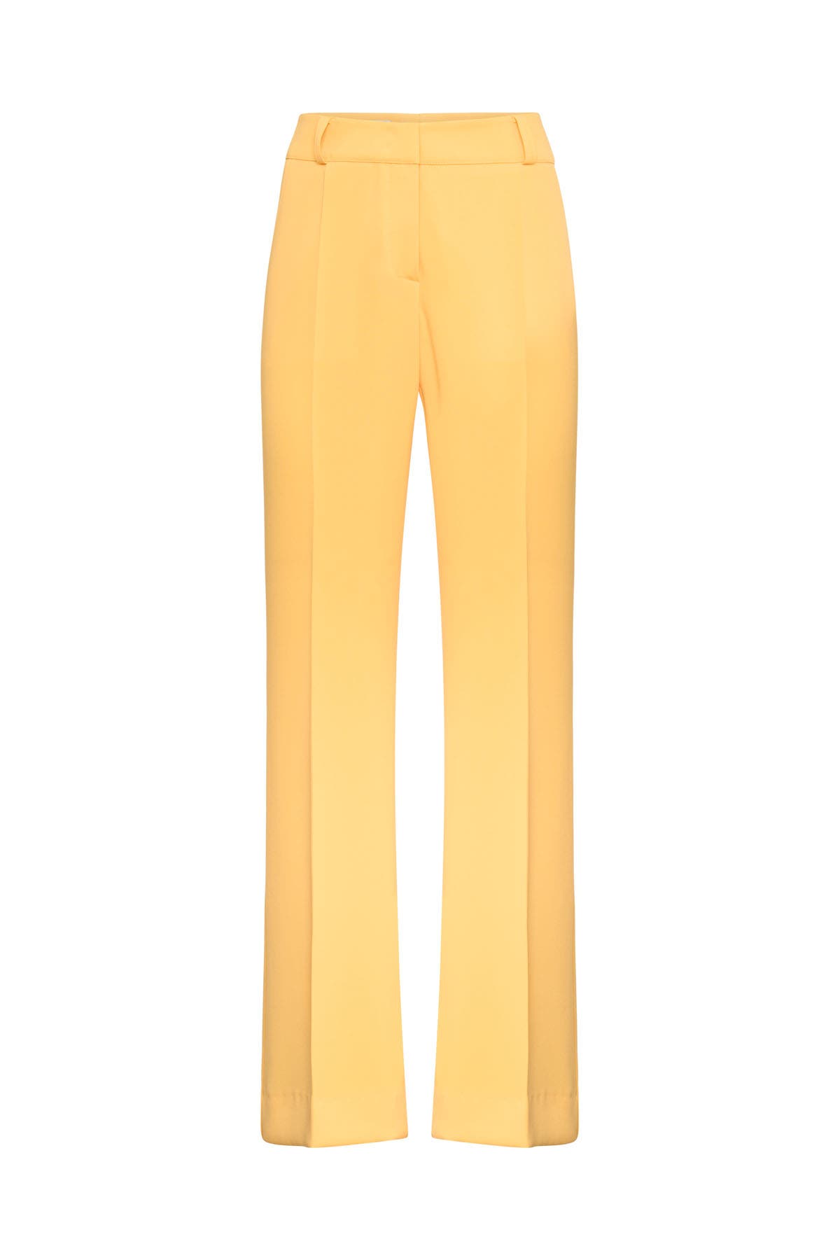 selected Yellow