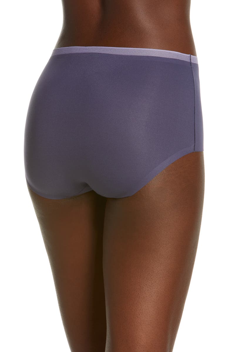 Tommy John Air High Waist Briefs, Alternate, color, 