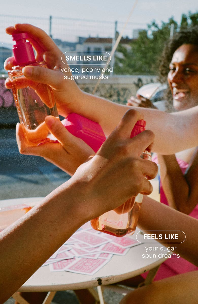 Boy Smells Lycheelicious Body Mist, Alternate, color,