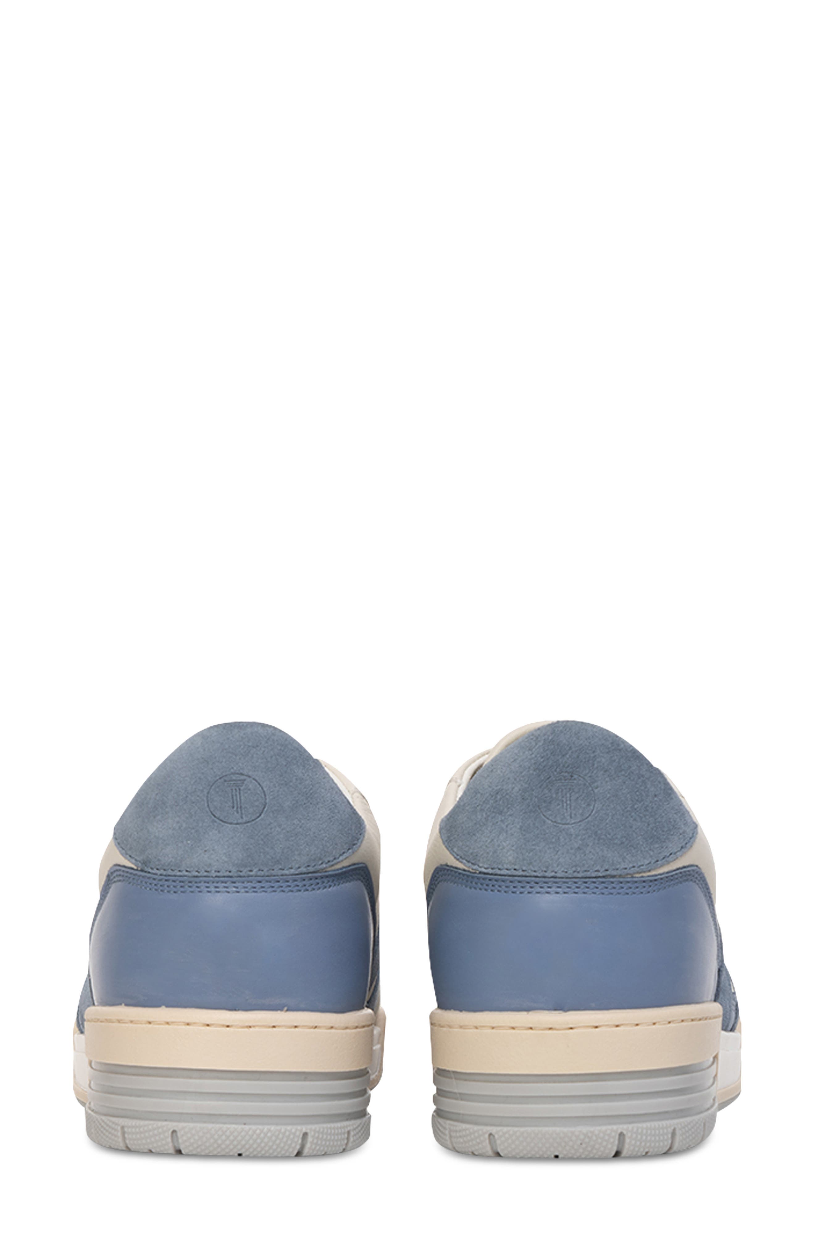 Collegium Pillar Destroyer II Sneaker, Alternate, color, Aviosuede