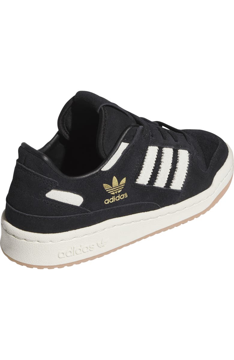 adidas Kids' Forum Low Basketball Sneaker, Alternate, color,