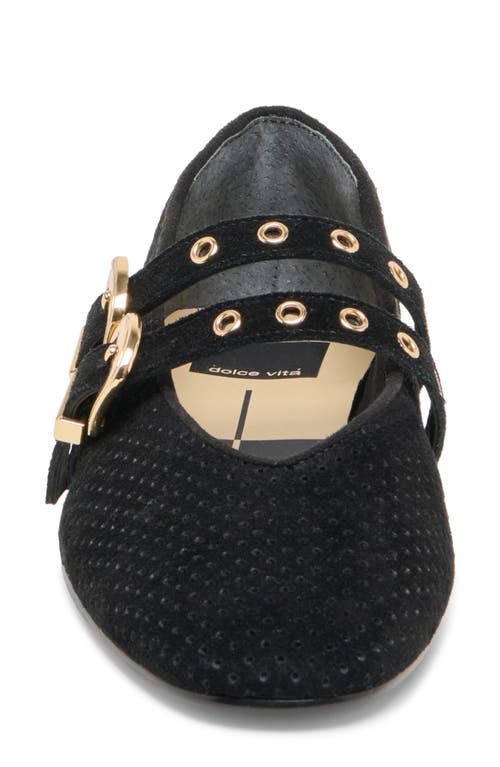 Dolce Vita Baylee Mary Jane Flat