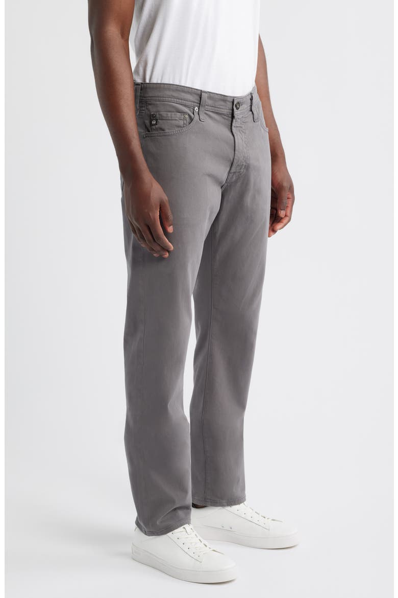 Graduate SUD Straight Leg Pants, Alternate, color, FOLKESTONE GREY