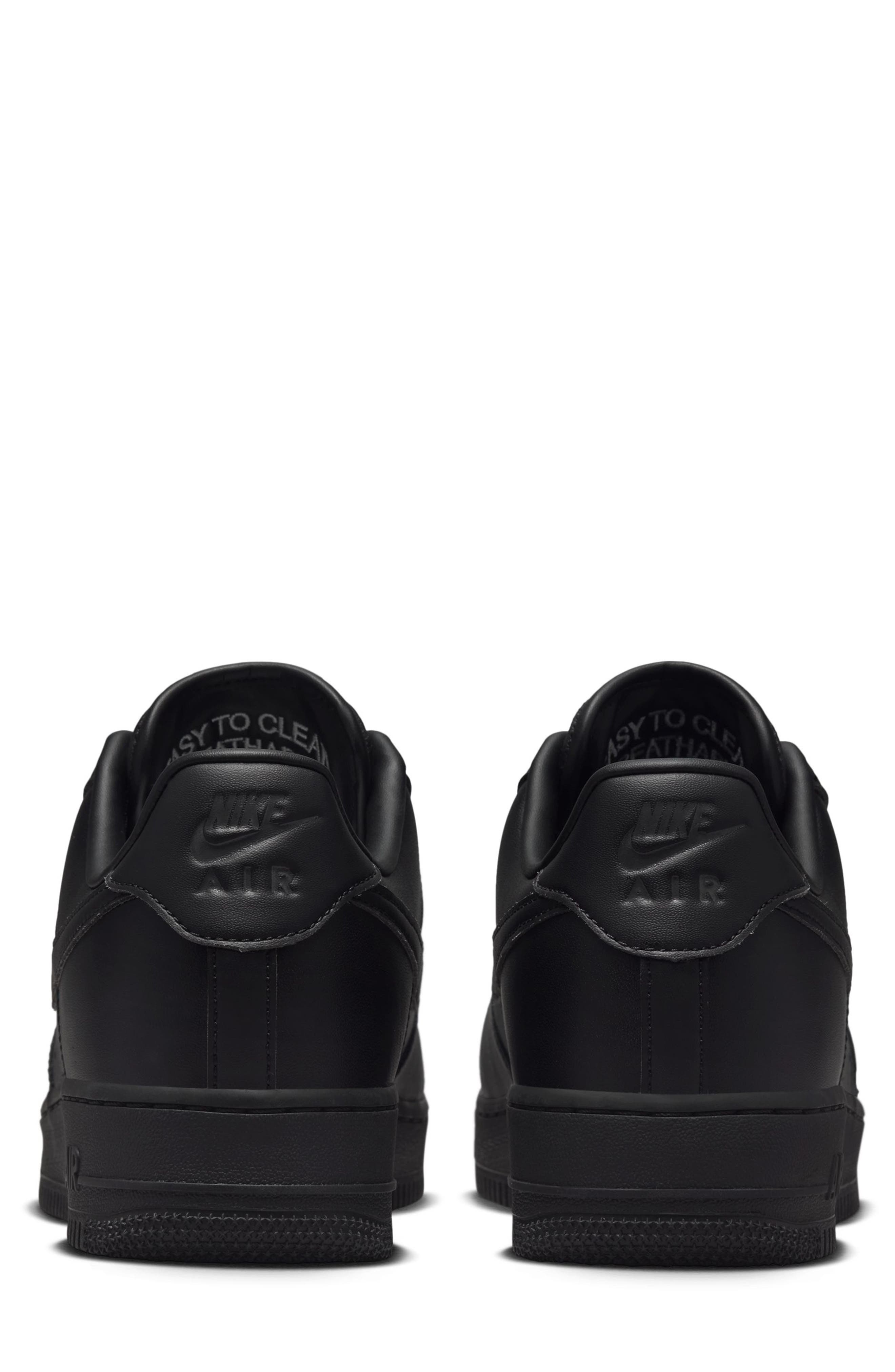 Nike Air Force 1 '07 Fresh Sneaker, Alternate, color, 