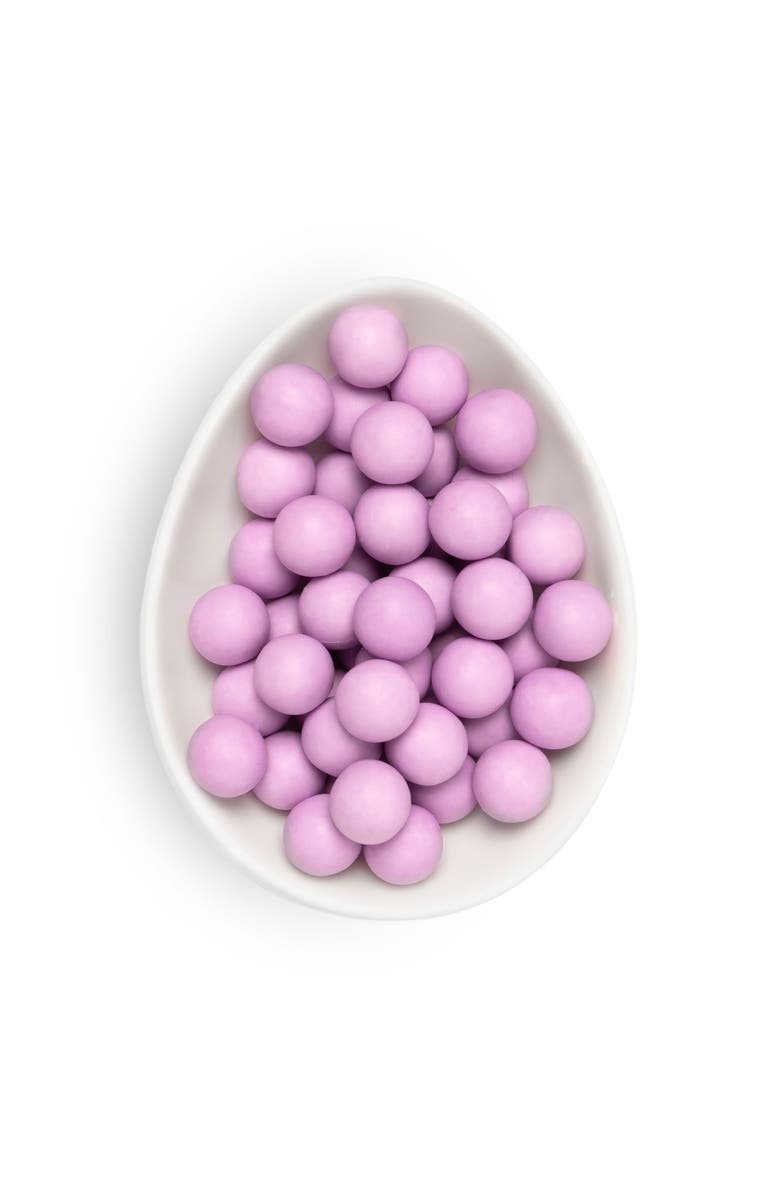 sugarfina x Sanrio Kuromi Set of 4 Magic Chocolate Candy Cubes, Alternate, color, 