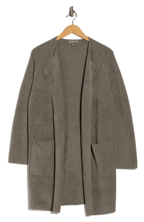 Barefoot Dreams ® Cozychic Ultra Lite® Open Front Cardigan In Gray