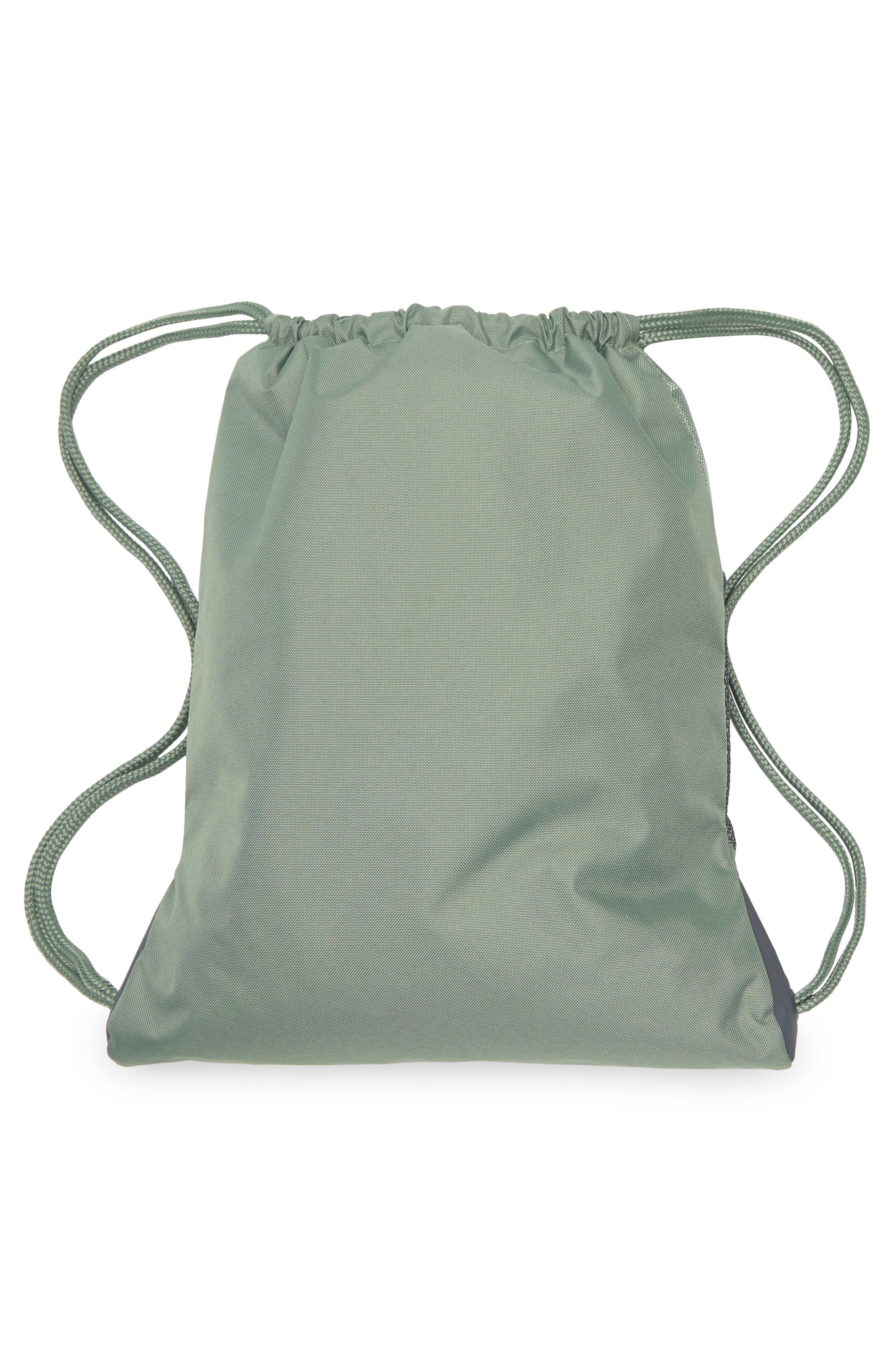 adidas Alliance II Sackpack, Alternate, color, 