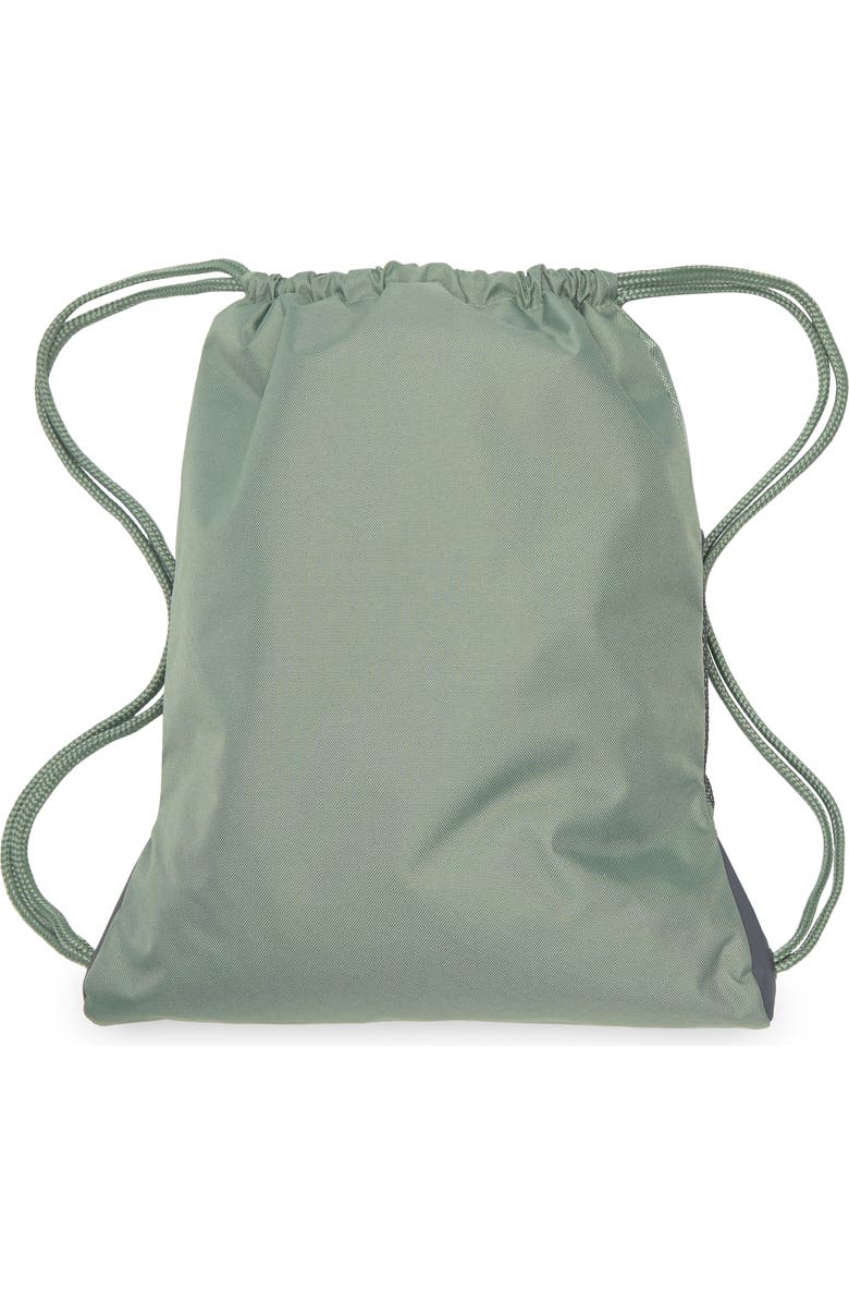 adidas Alliance II Sackpack, Alternate, color,