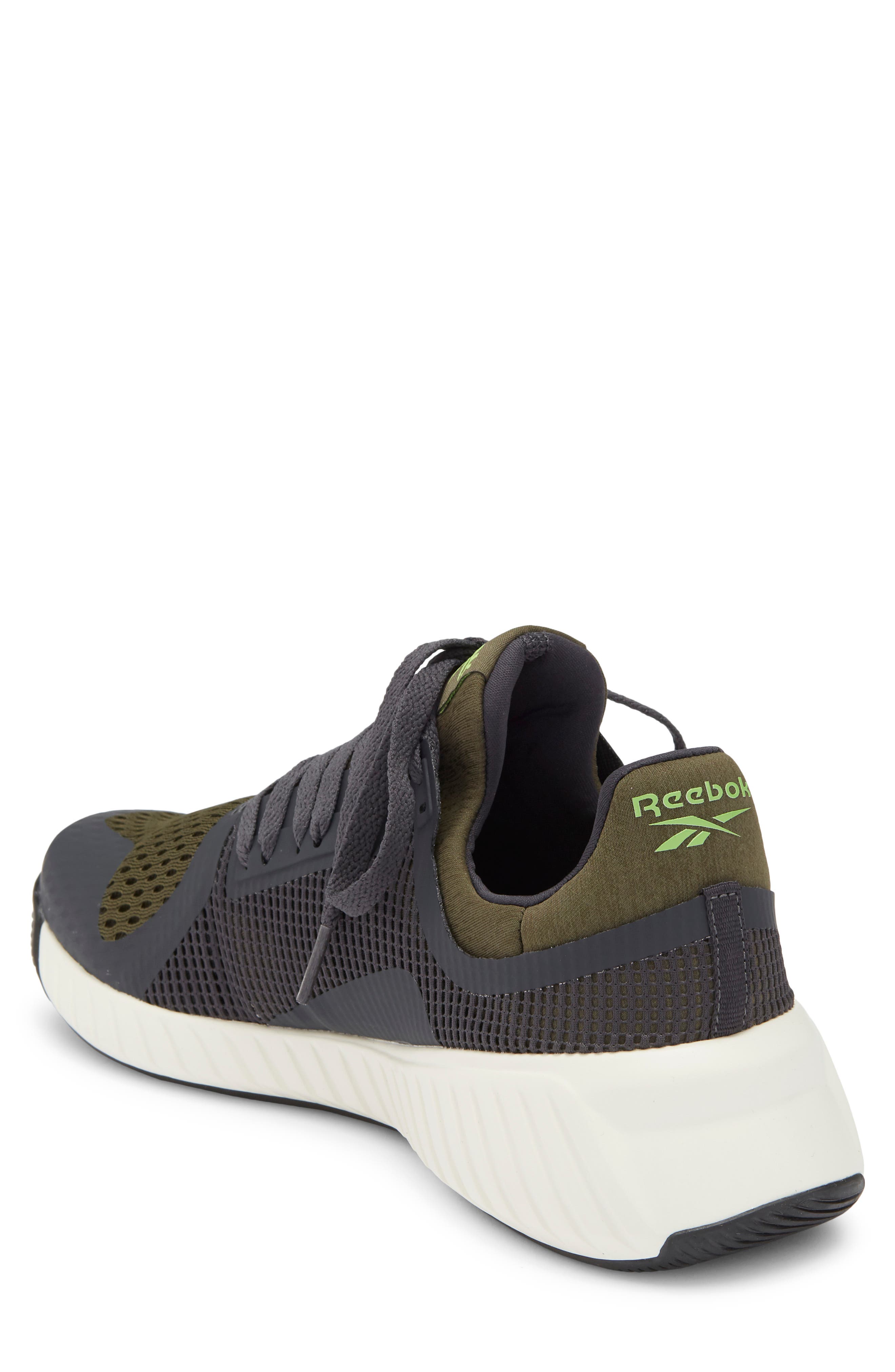 Flip Charge Training Shoe, Alternate, color, GRAPE LEAF / JET BLACK / LIME