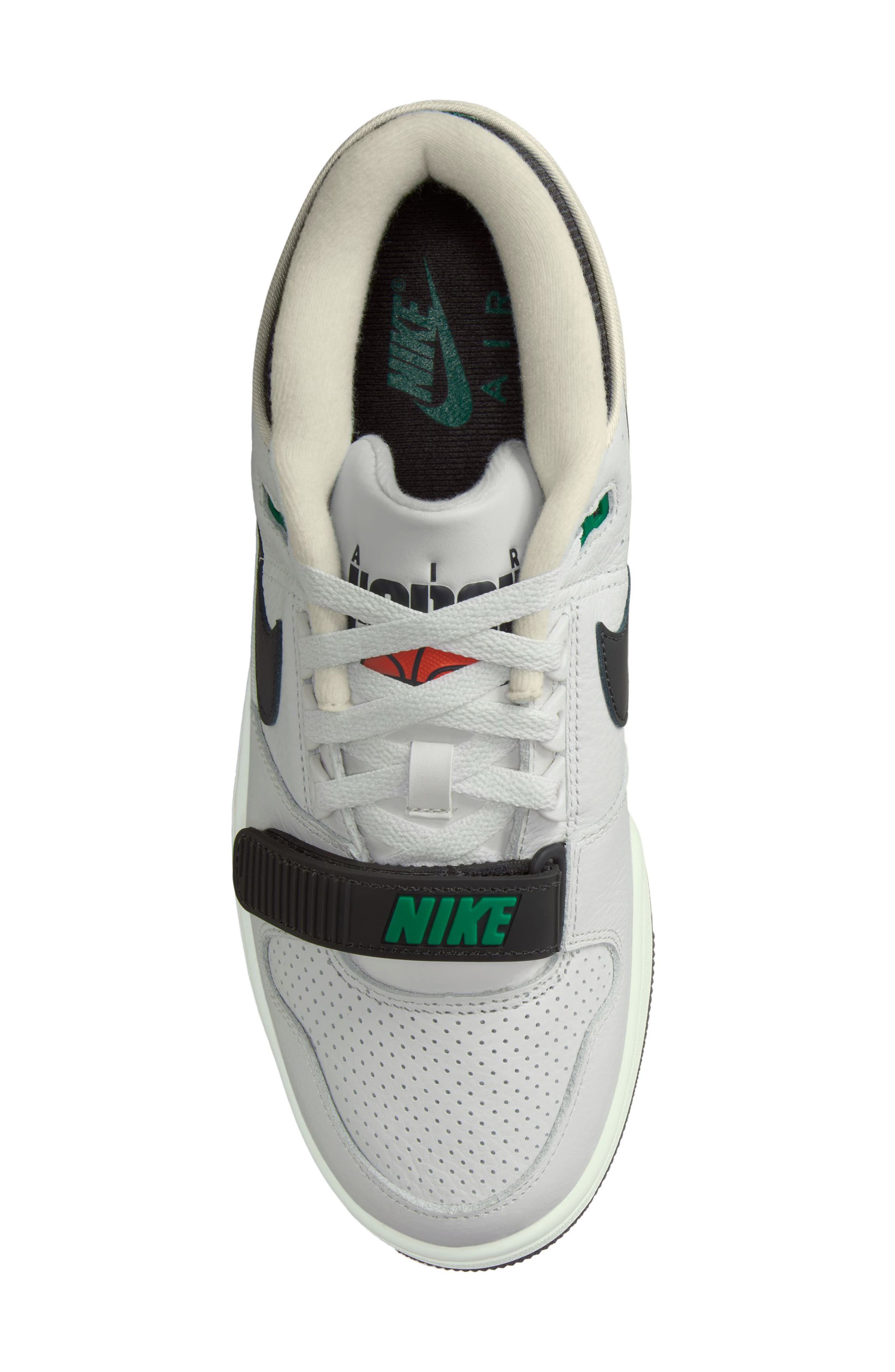 Nike Air Alpha Force 88 Sneaker, Alternate, color, 