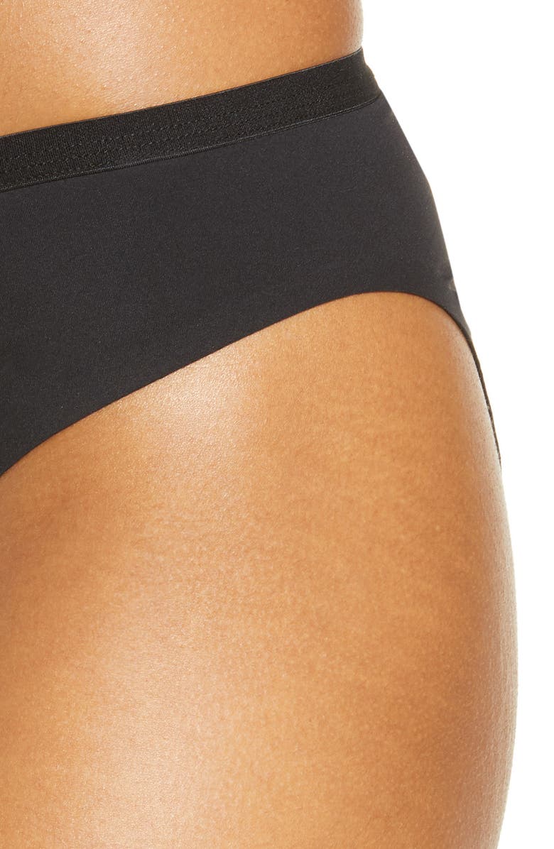 Proof<sup>®</sup> Period & Leak Proof Heavy Absorbency Bikini, Alternate, color, 