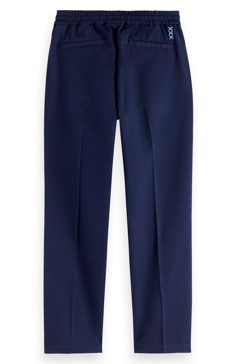 Kids' Tapered Drawstring Pants