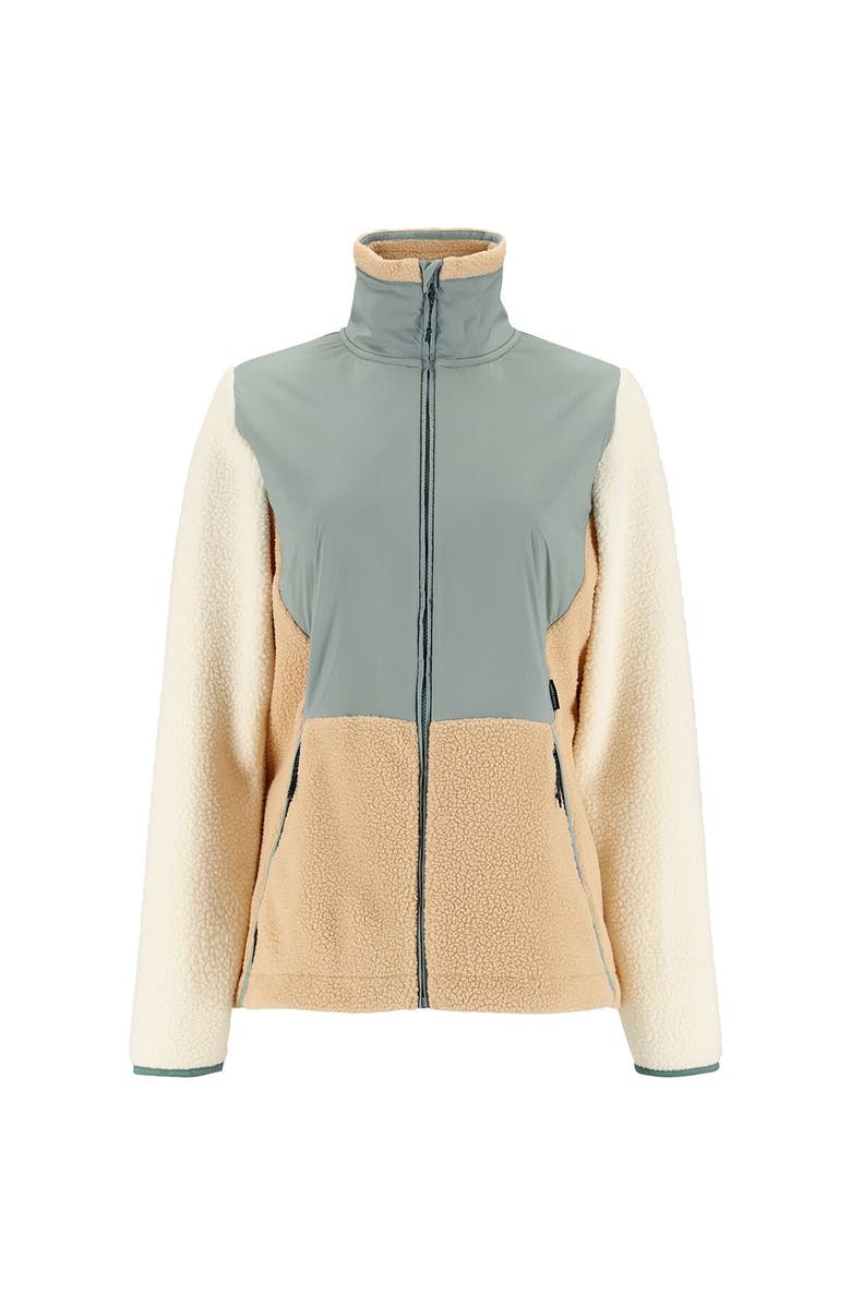 Kari Traa Rothe Windbreaker - Women
s, Alternate, color, Oat