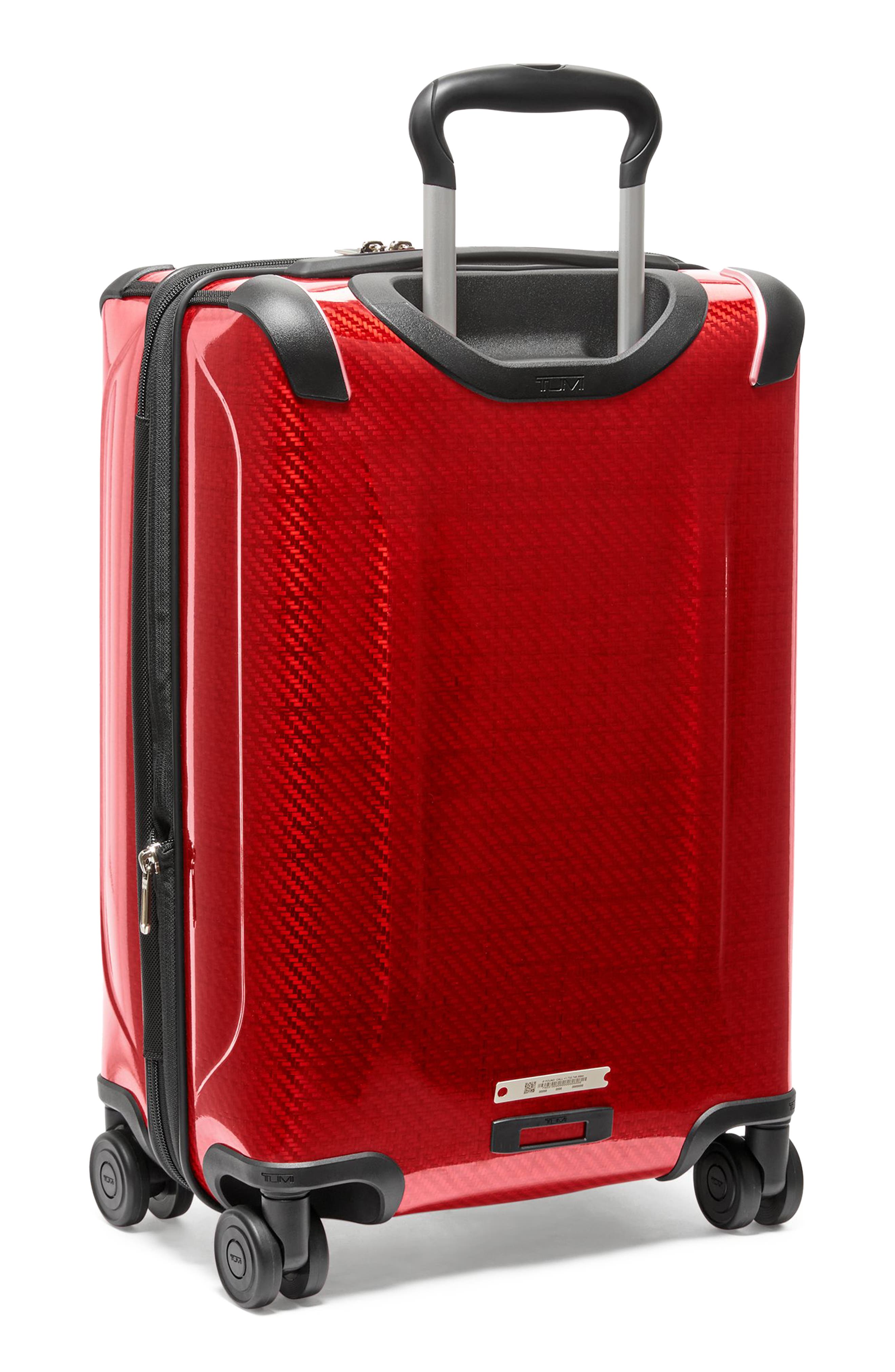 TUMI 22-Inch Tegra-Lite<sup>®</sup> International Expandable 4 Wheel Carry-On Bag, Alternate, color, 