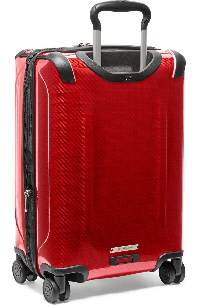 TUMI 22-Inch Tegra-Lite<sup>®</sup> International Expandable 4 Wheel Carry-On Bag, Alternate, color,