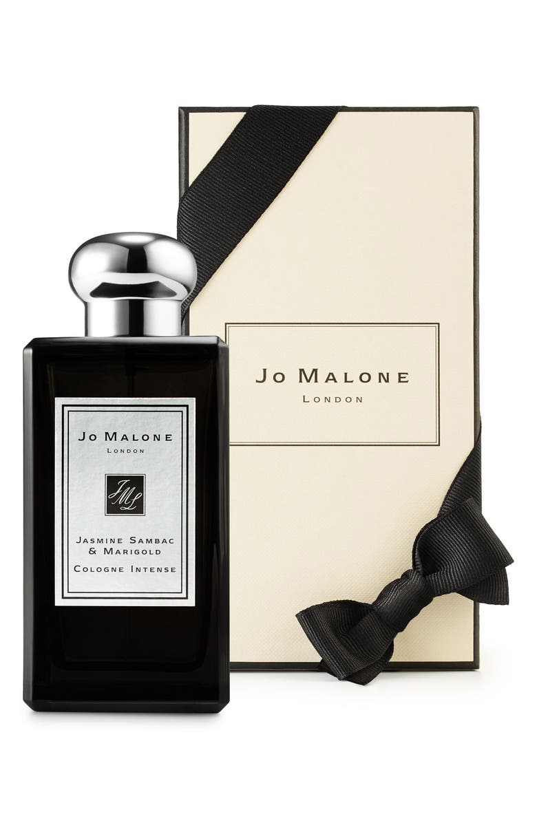 Jo Malone London<sup>™</sup> Jasmine Sambac & Marigold Cologne Intense, Alternate, color, 