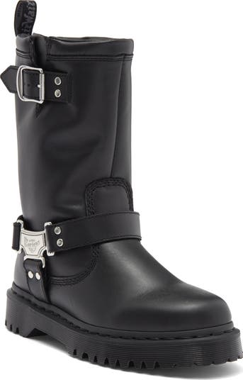 Anistone Hi Biker Boot